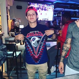 Meet your Posher, Marco